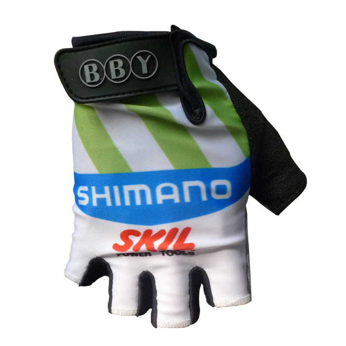 Hundschuhe Shimano 2013